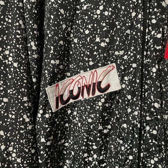 VINTAGE G-NET ICONIC Bulls jacket - Picture 3 of 5